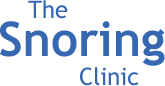 The Snoring Clinic Logo